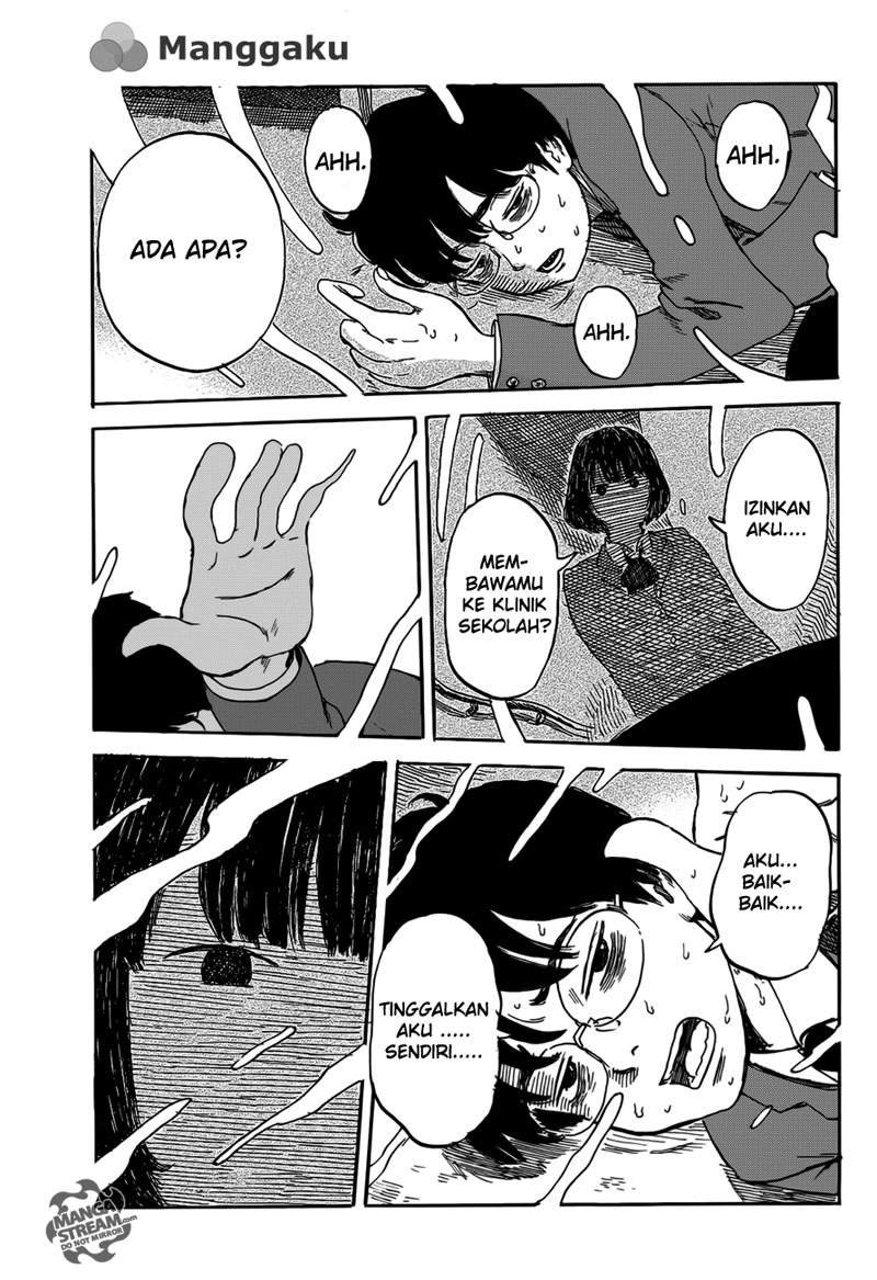 Happiness Chapter 3 Gambar 27