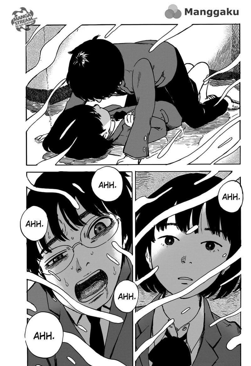 Happiness Chapter 3 Gambar 31