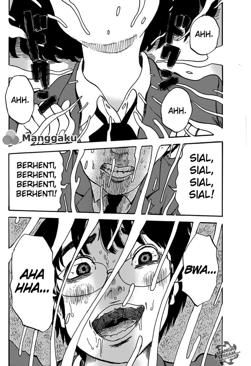 Happiness Chapter 3 Gambar 32