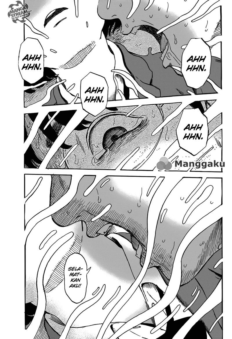 Happiness Chapter 3 Gambar 33