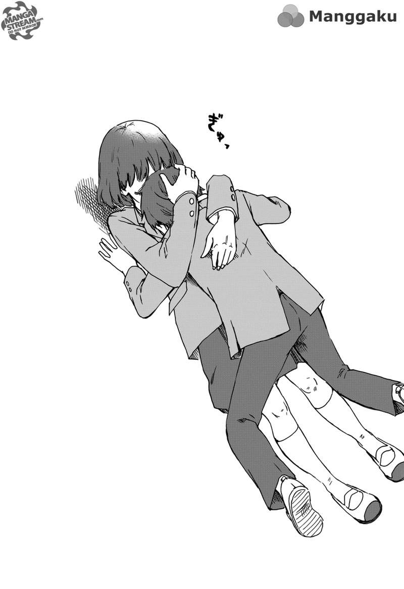 Happiness Chapter 3 Gambar 34