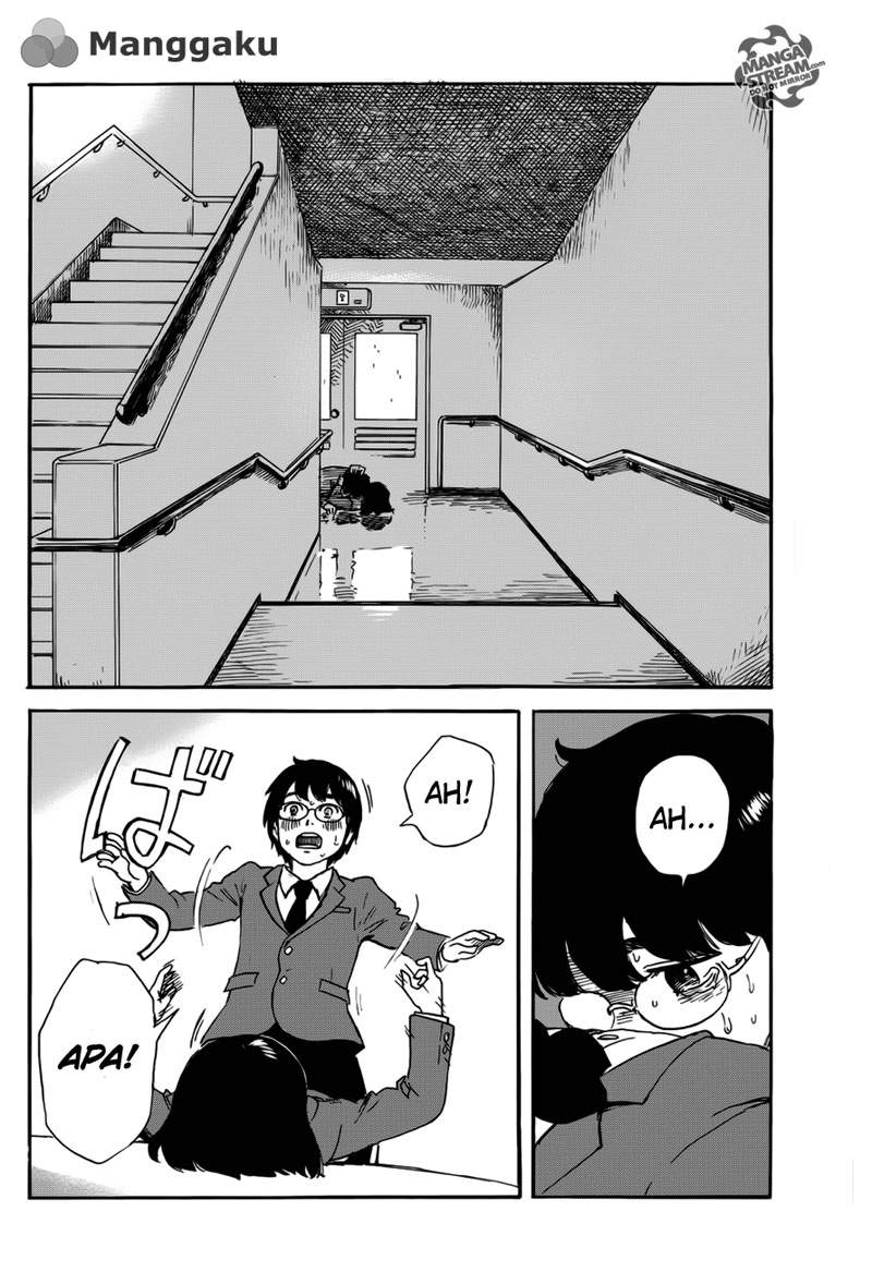 Happiness Chapter 3 Gambar 36