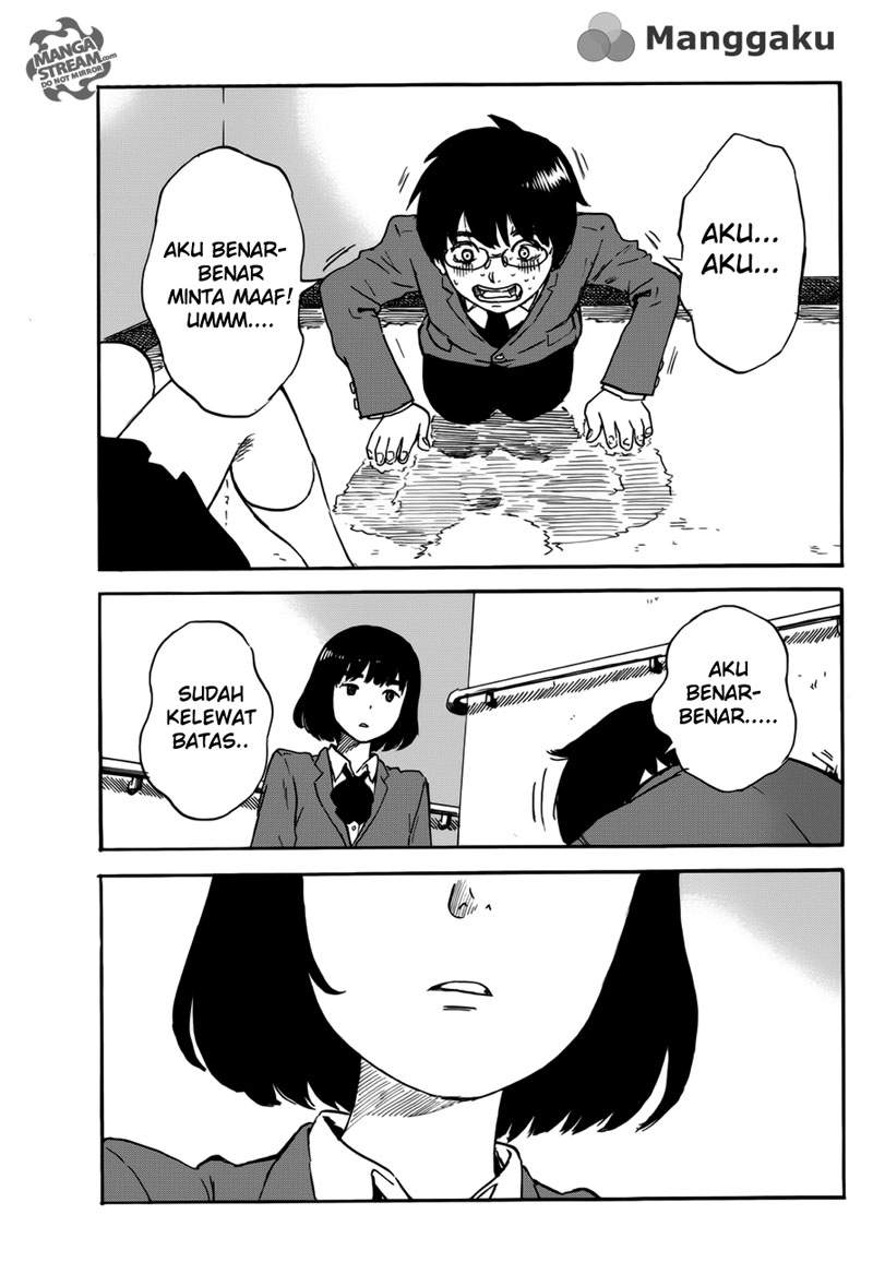 Happiness Chapter 3 Gambar 37