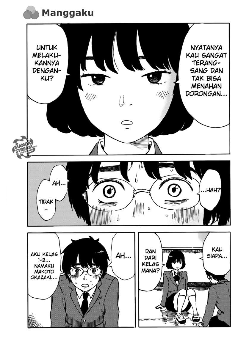 Happiness Chapter 3 Gambar 39