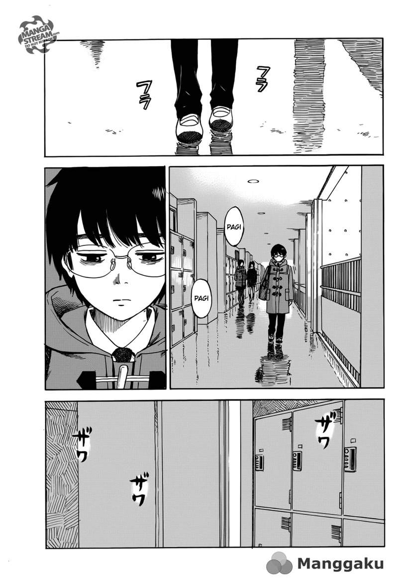 Happiness Chapter 3 Gambar 4