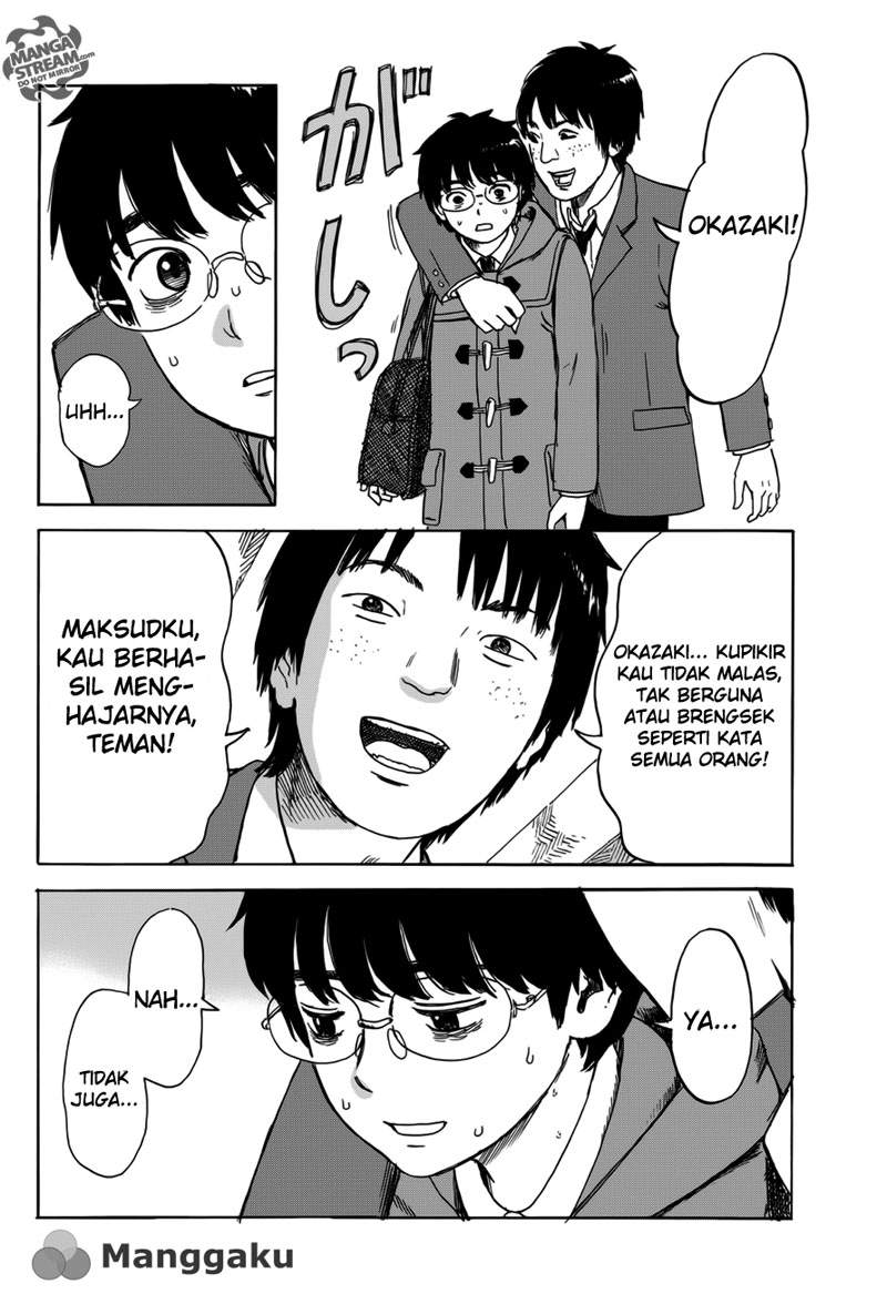 Happiness Chapter 3 Gambar 7