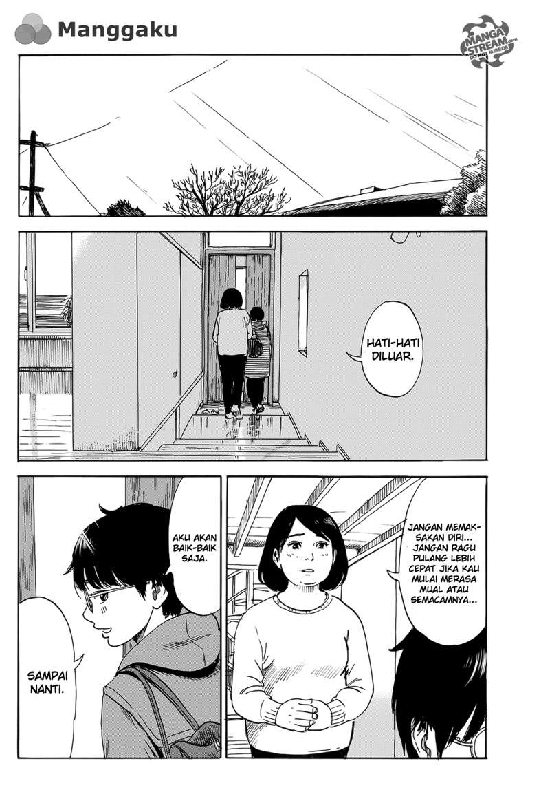 Happiness Chapter 2 Gambar 13