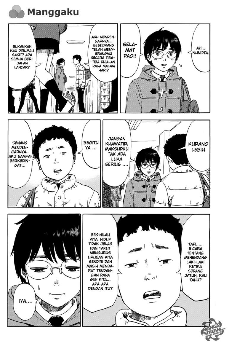 Happiness Chapter 2 Gambar 17