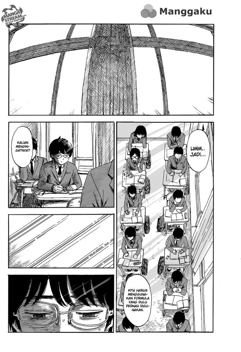 Happiness Chapter 2 Gambar 22