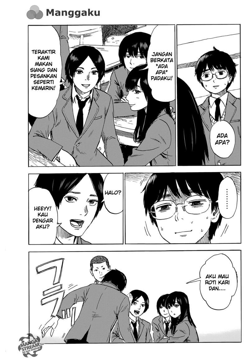 Happiness Chapter 2 Gambar 27