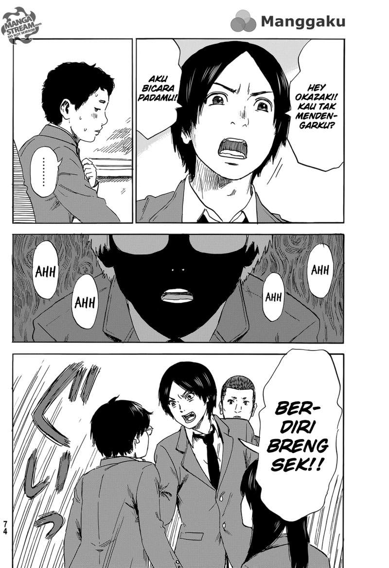 Happiness Chapter 2 Gambar 30