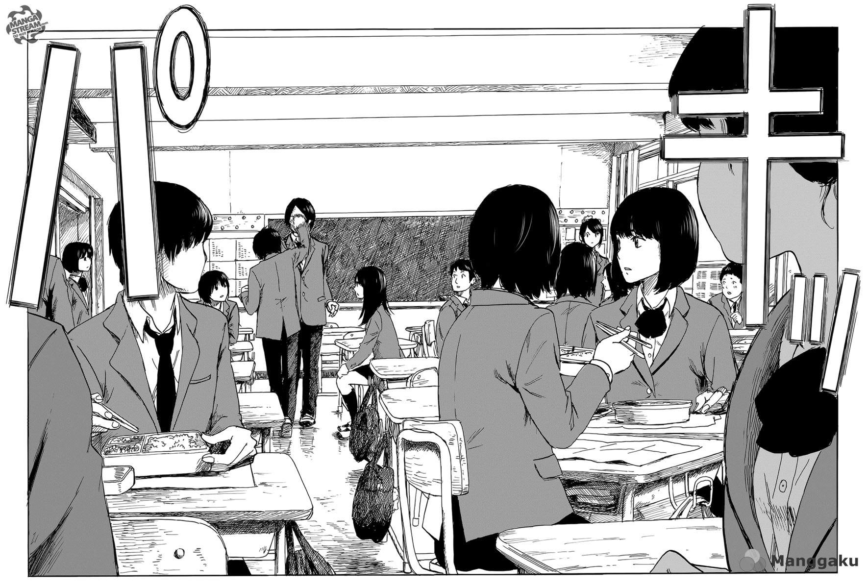 Happiness Chapter 2 Gambar 32