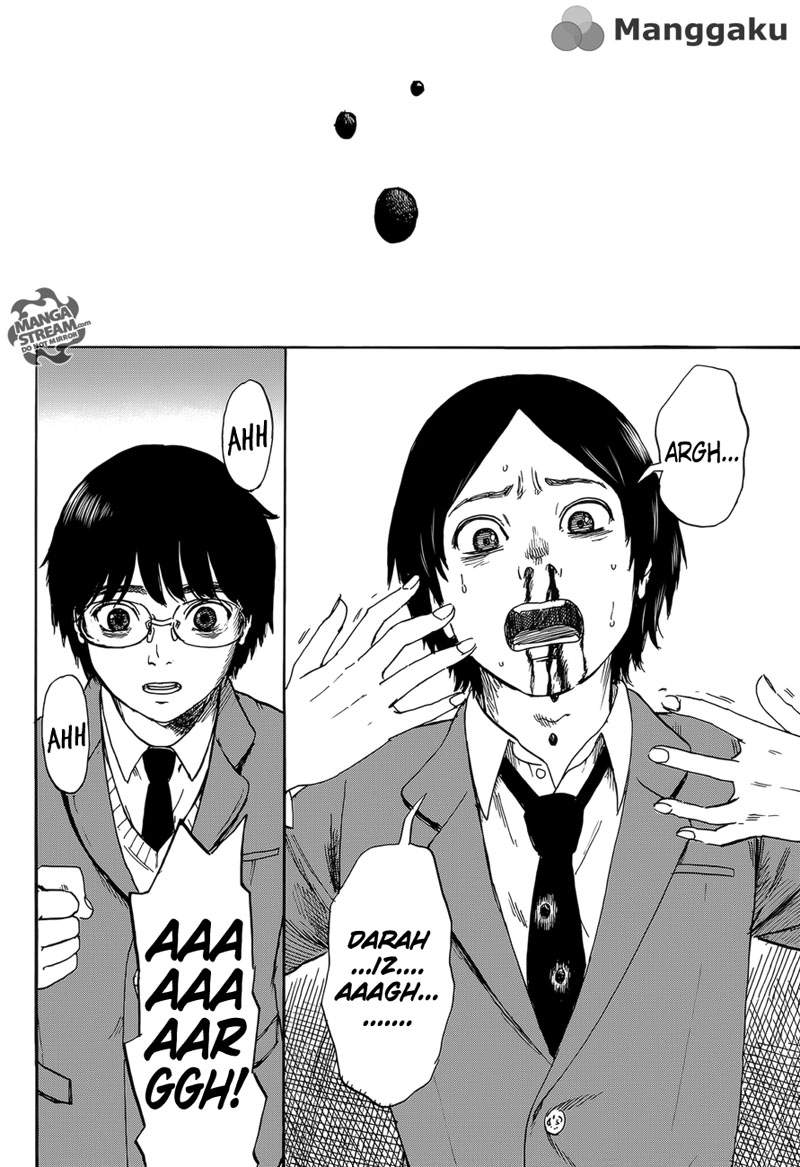 Happiness Chapter 2 Gambar 33