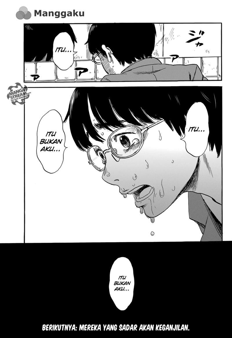 Happiness Chapter 2 Gambar 41
