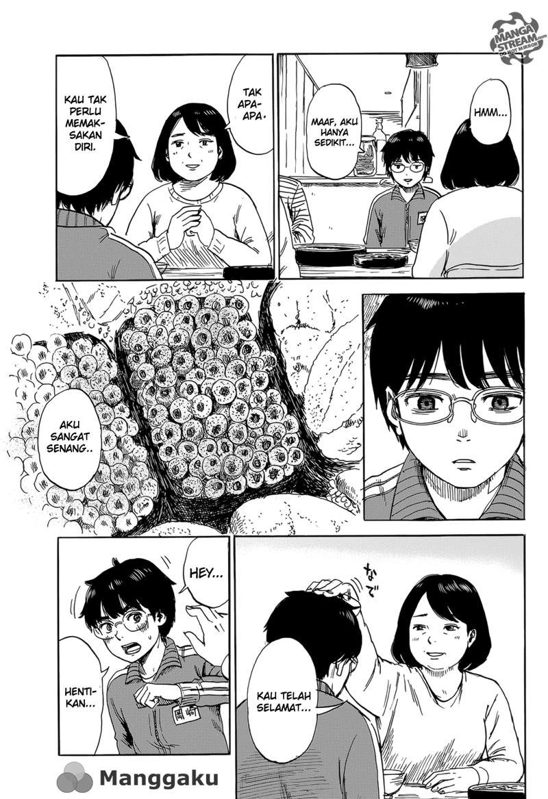 Happiness Chapter 2 Gambar 8