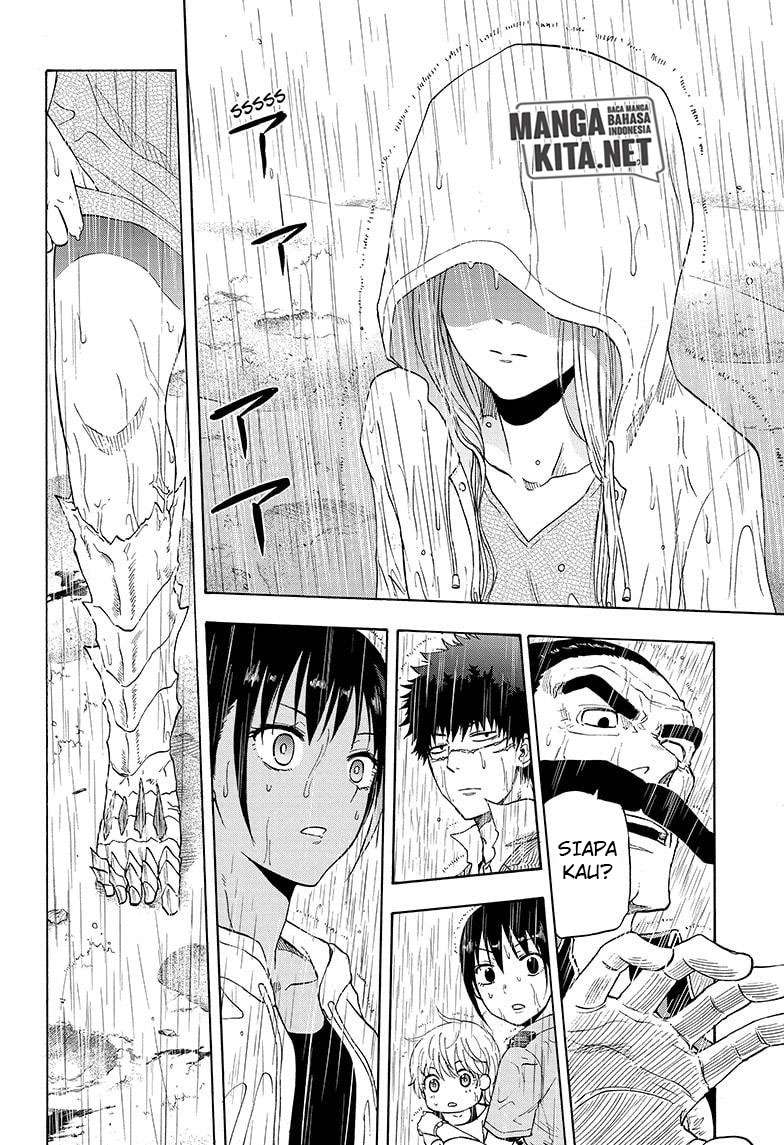 Hard-Boiled Cop and Dolphin Chapter 29 Gambar 15
