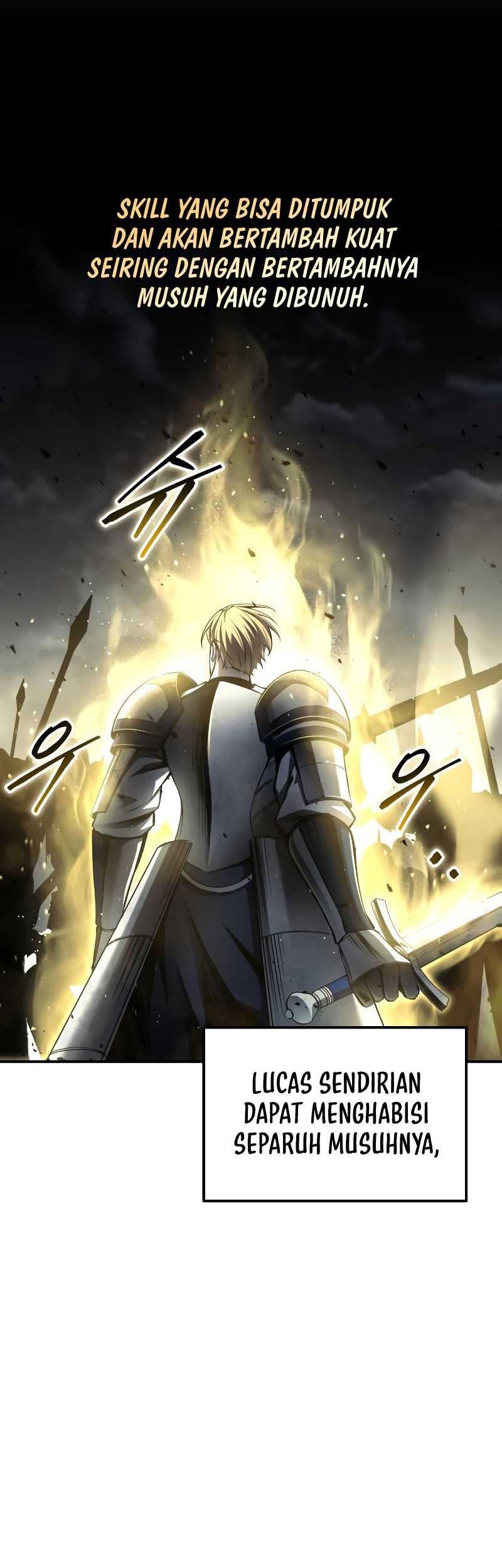 I Became the Tyrant of a Defense Game Chapter 19 Gambar 41