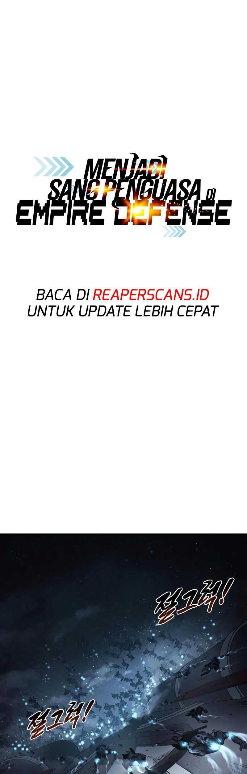Baca I Became the Tyrant of a Defense Game Chapter 19 Gambar 2