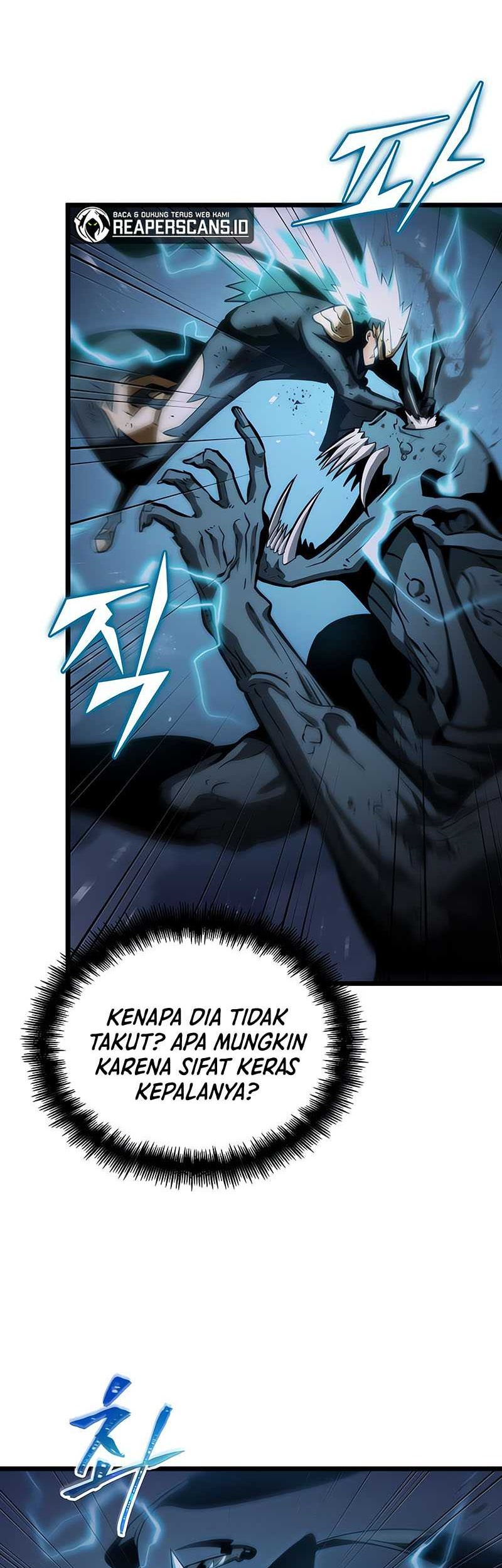 The World After the Fall Chapter 46 Gambar 33