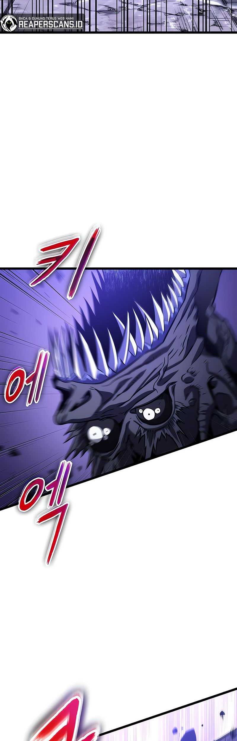 The World After the Fall Chapter 46 Gambar 42
