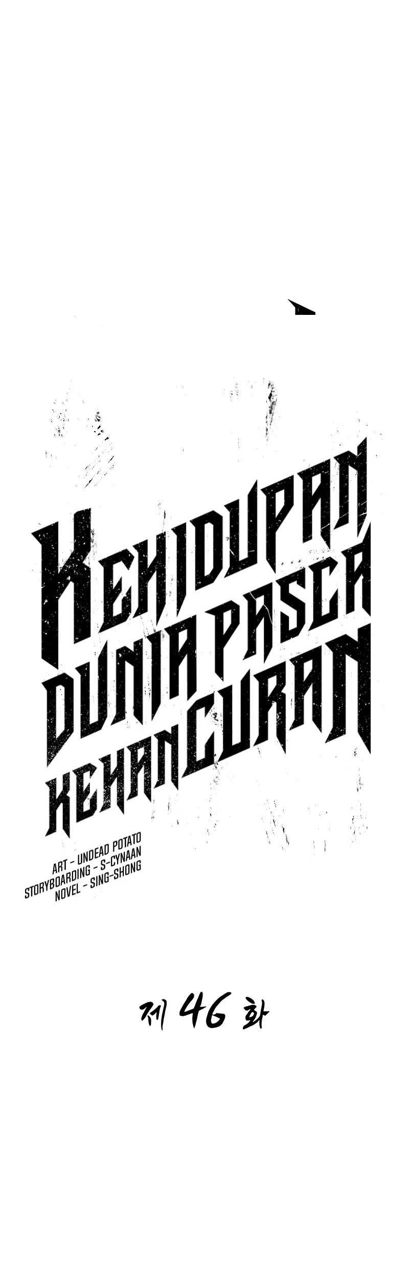 Baca  The World After the Fall Chapter 46 Gambar 2
