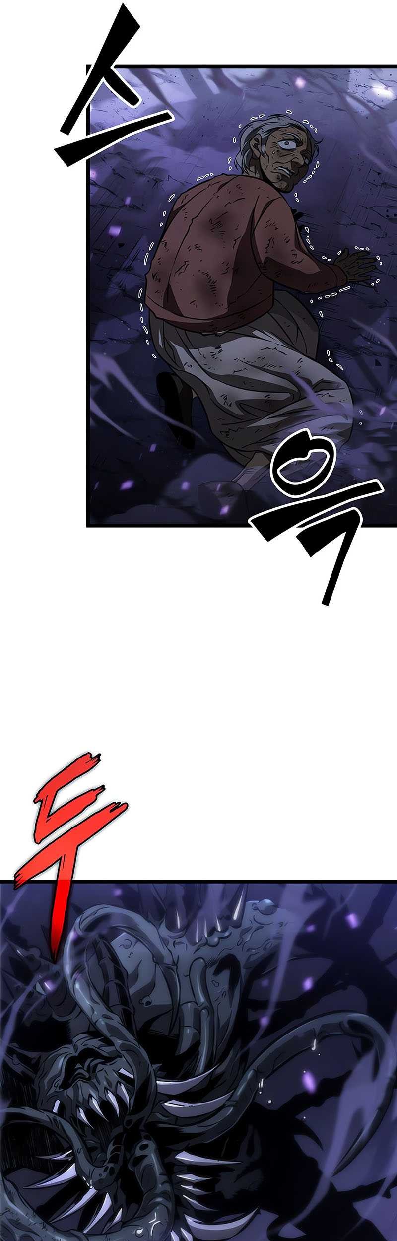 The World After the Fall Chapter 46 Gambar 10