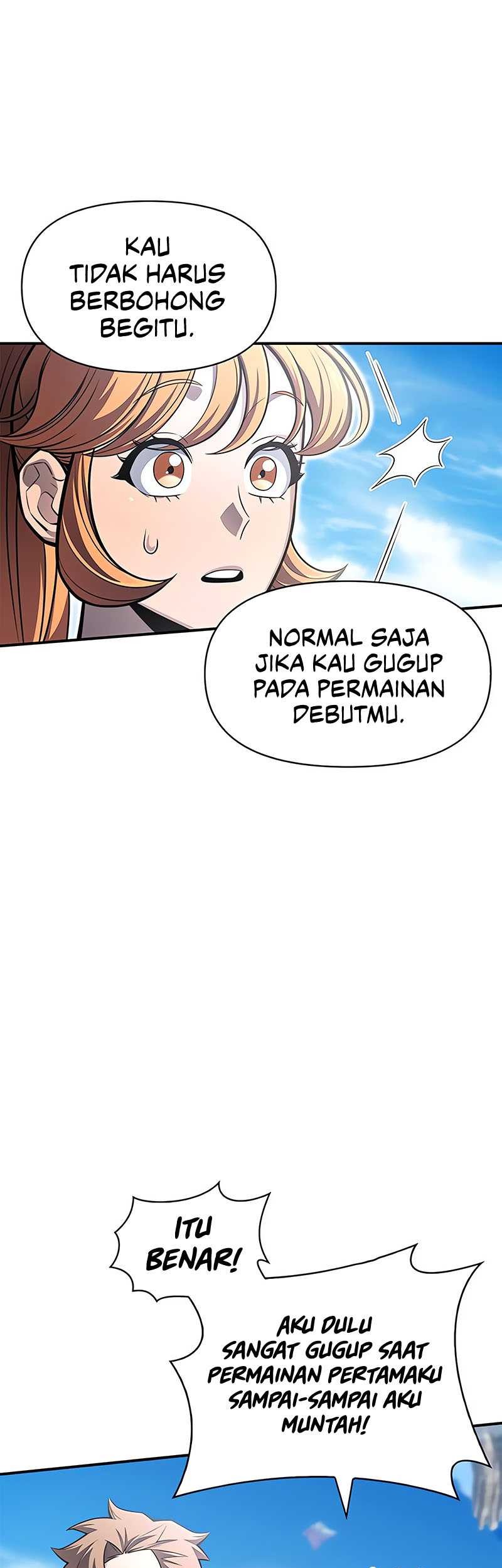 Superhuman Battlefield Chapter 23 Gambar 34