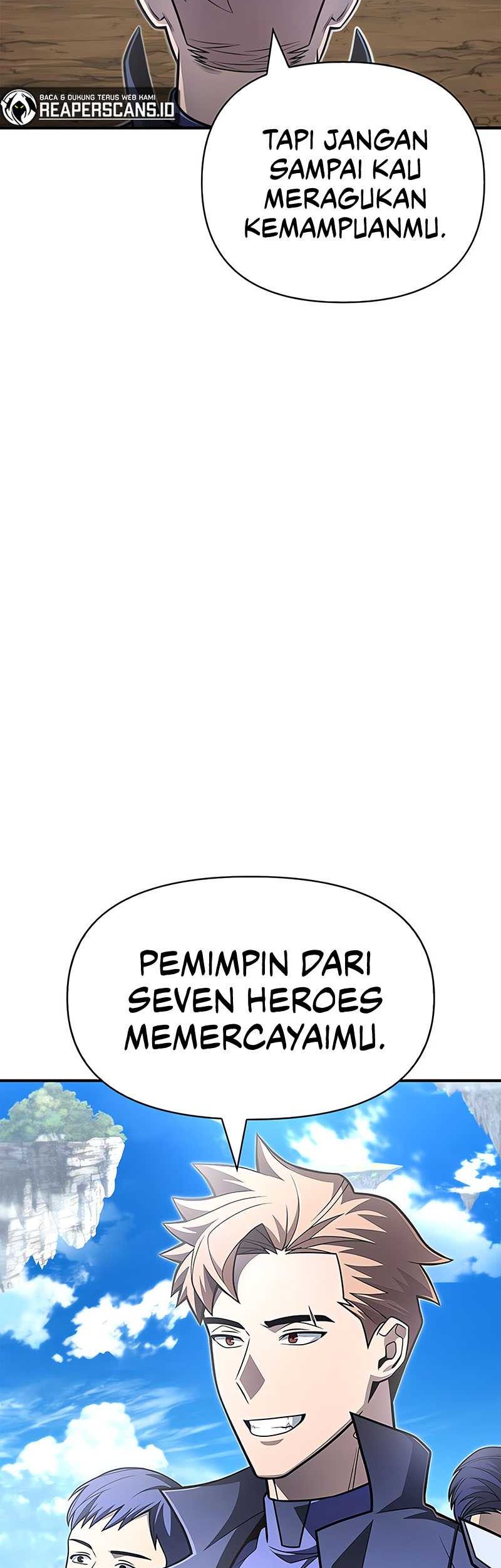 Superhuman Battlefield Chapter 23 Gambar 36