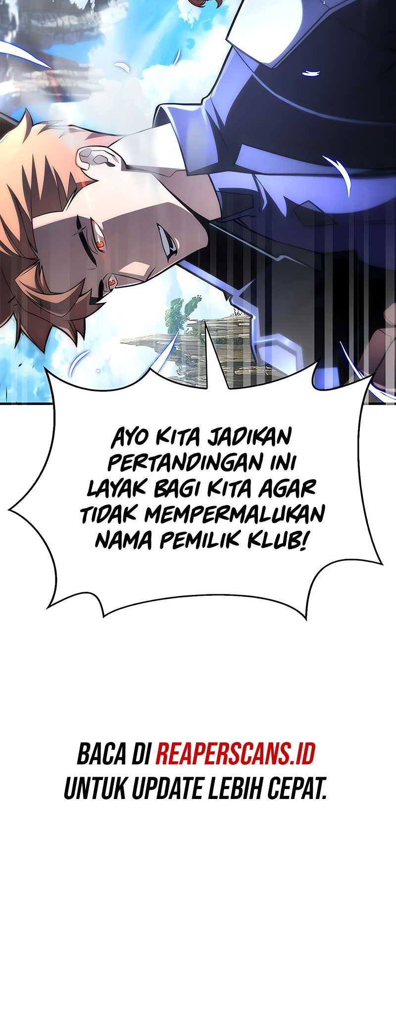 Superhuman Battlefield Chapter 23 Gambar 40