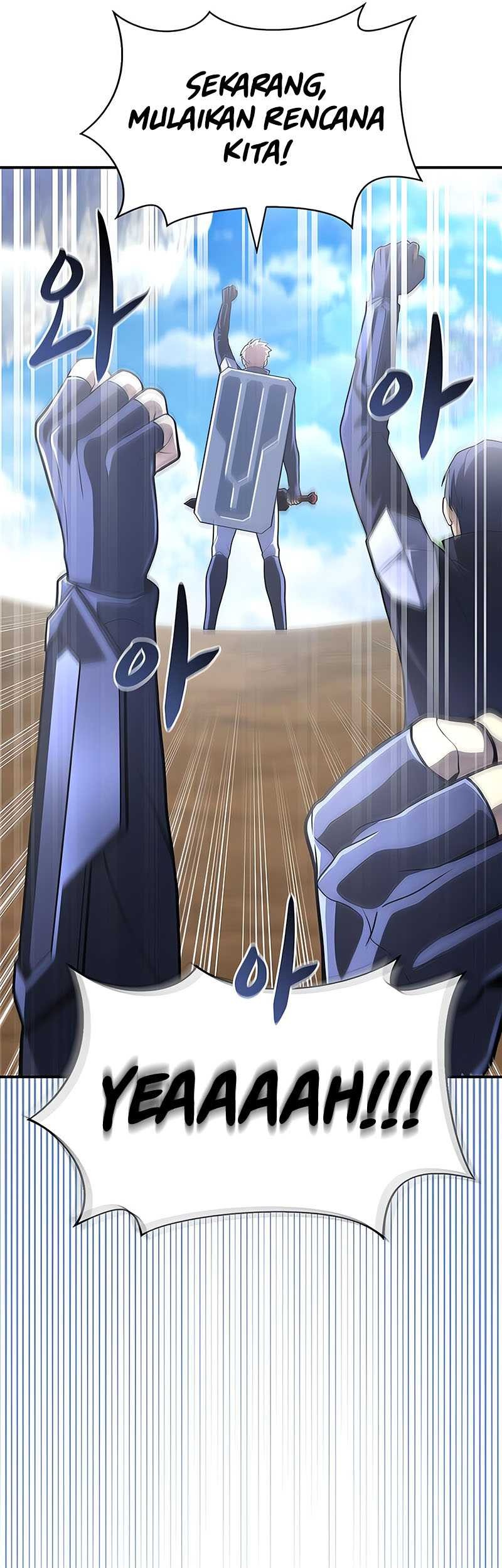 Superhuman Battlefield Chapter 23 Gambar 41