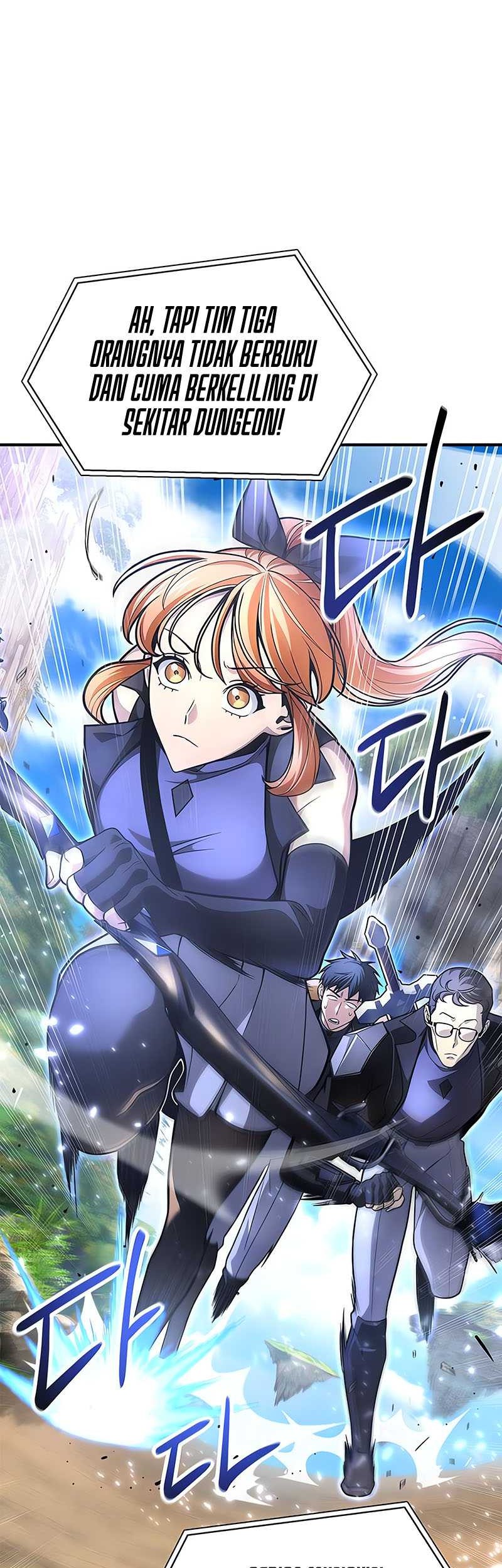 Superhuman Battlefield Chapter 23 Gambar 43