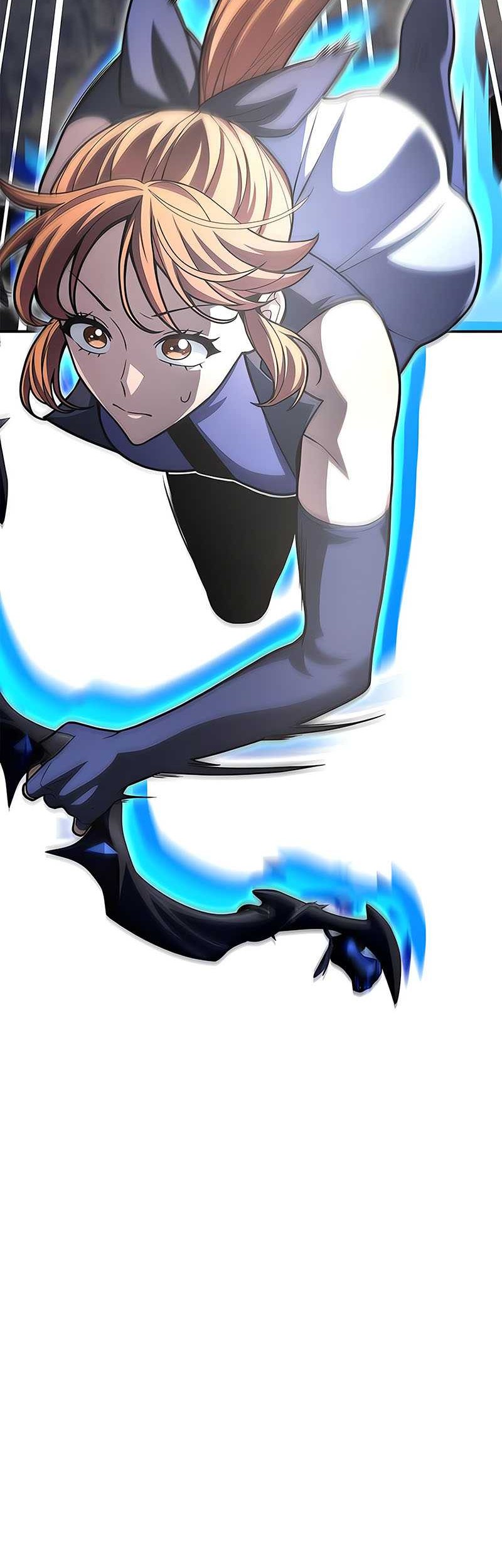 Superhuman Battlefield Chapter 23 Gambar 46