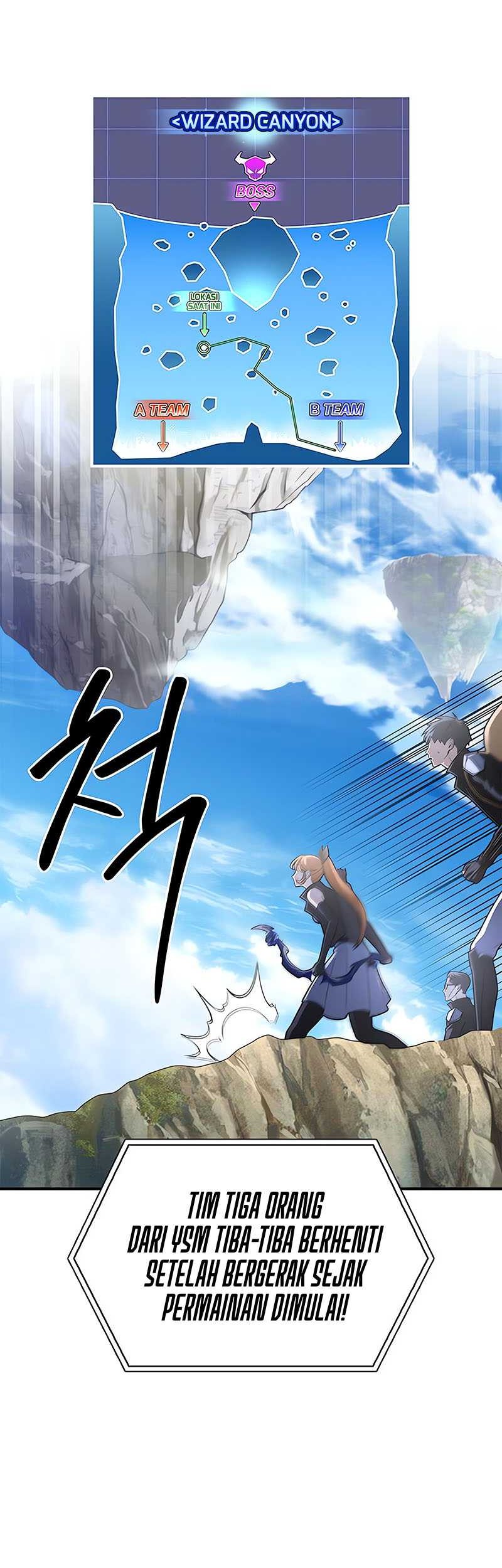 Superhuman Battlefield Chapter 23 Gambar 47