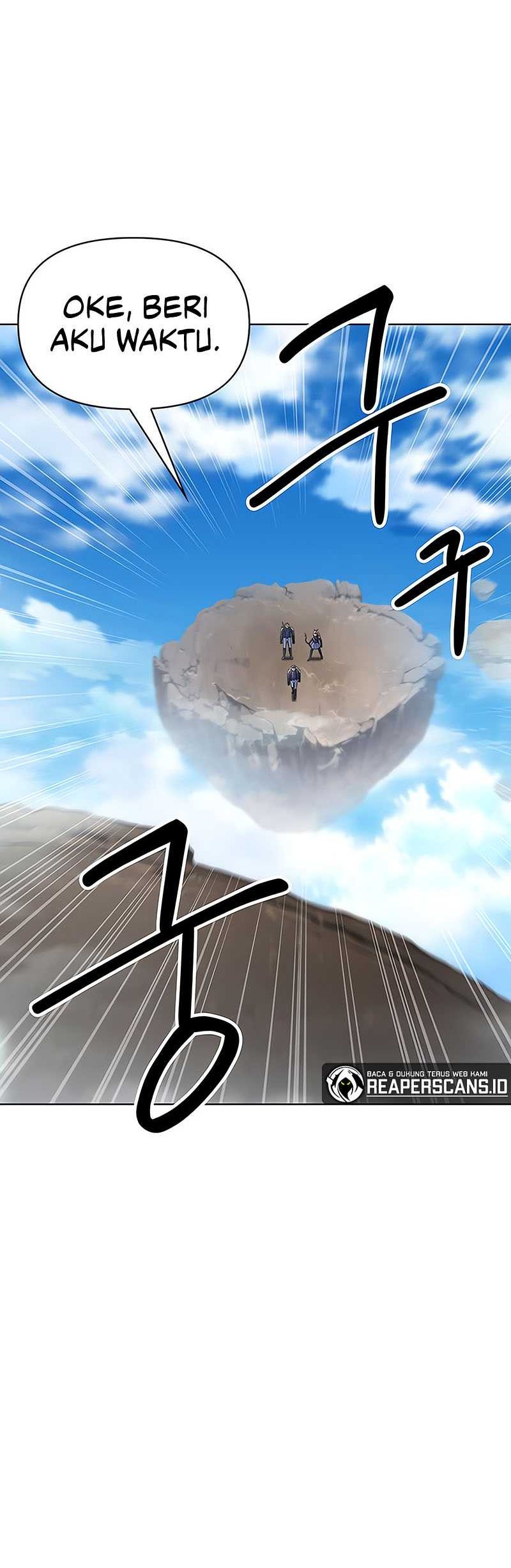 Superhuman Battlefield Chapter 23 Gambar 48