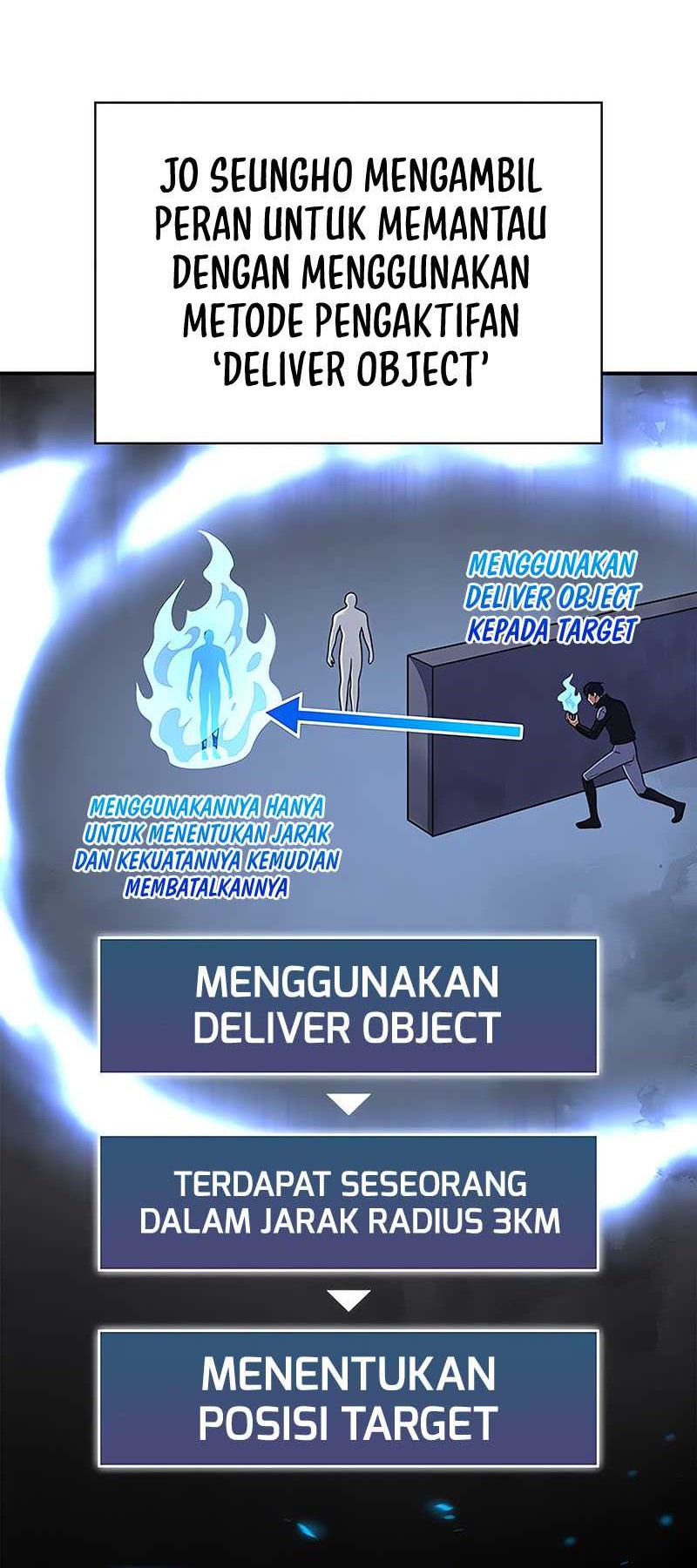 Superhuman Battlefield Chapter 23 Gambar 52