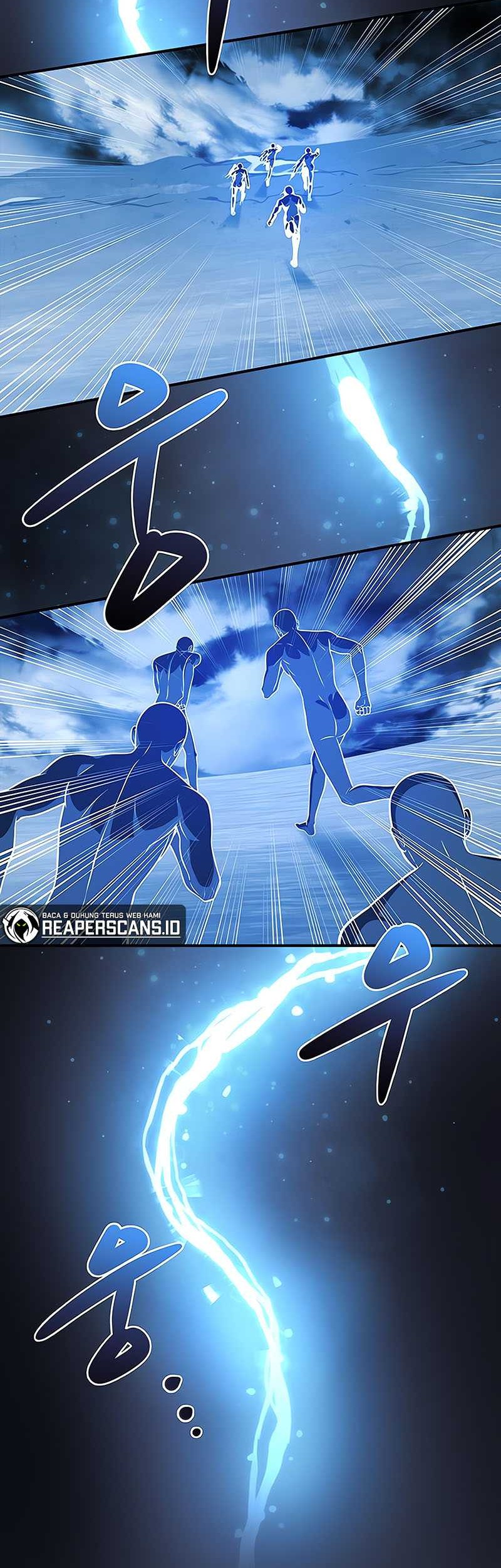 Superhuman Battlefield Chapter 23 Gambar 54