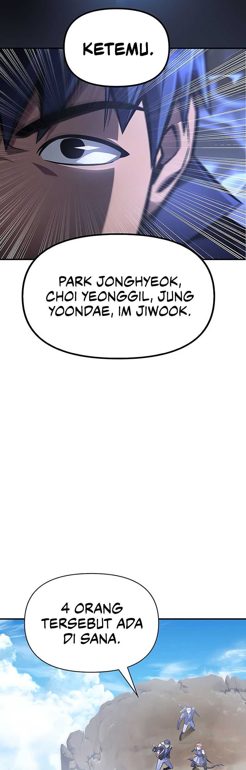 Superhuman Battlefield Chapter 23 Gambar 55