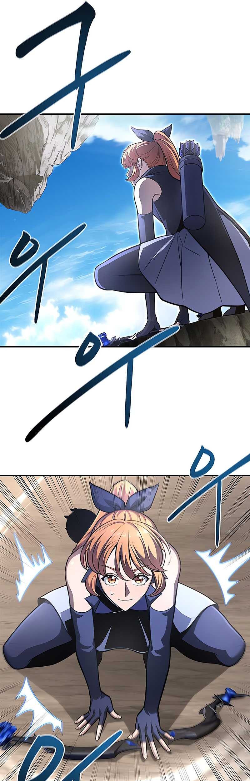 Superhuman Battlefield Chapter 23 Gambar 57