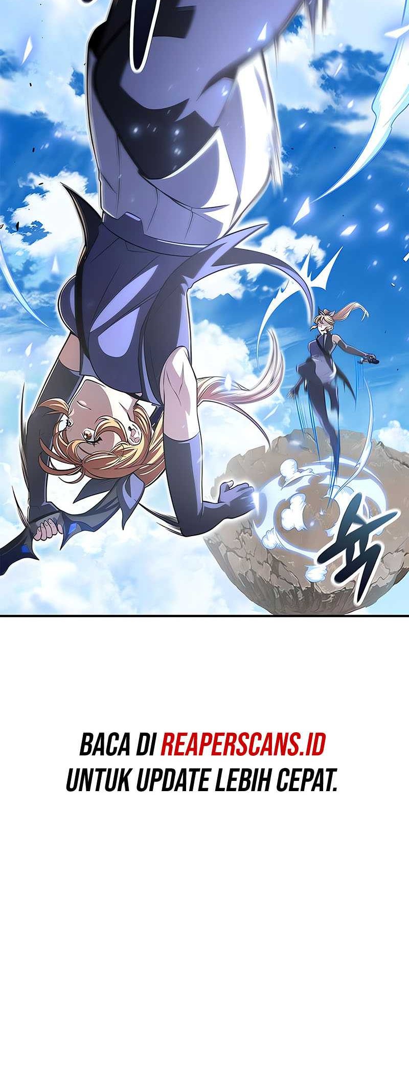 Superhuman Battlefield Chapter 23 Gambar 60