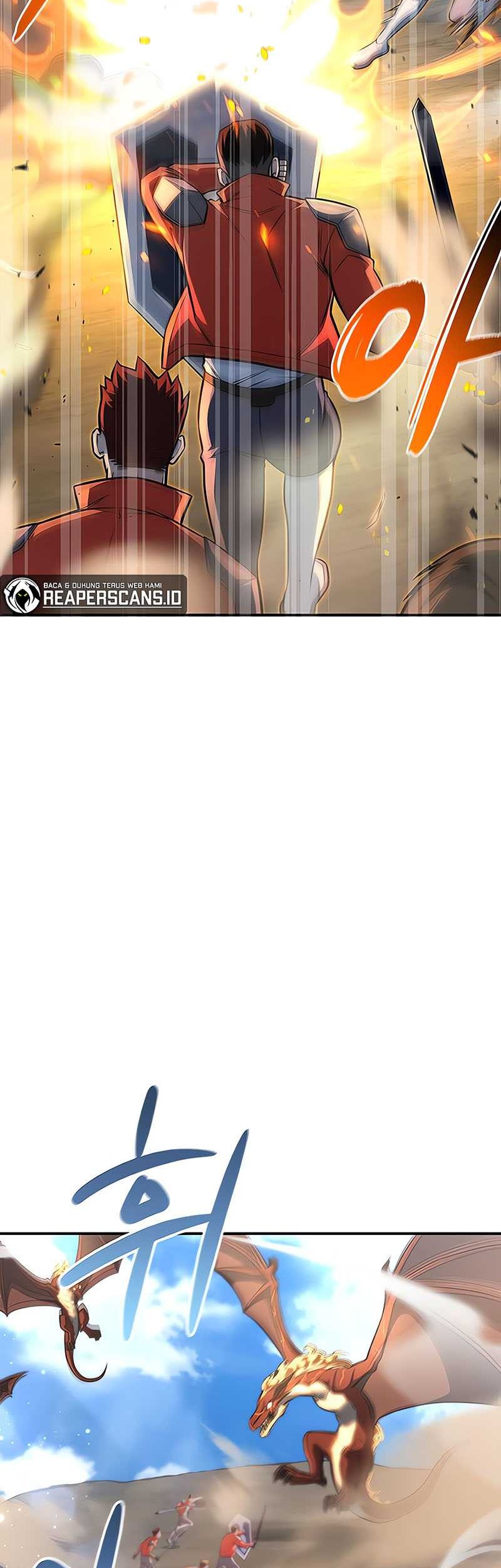 Superhuman Battlefield Chapter 23 Gambar 63