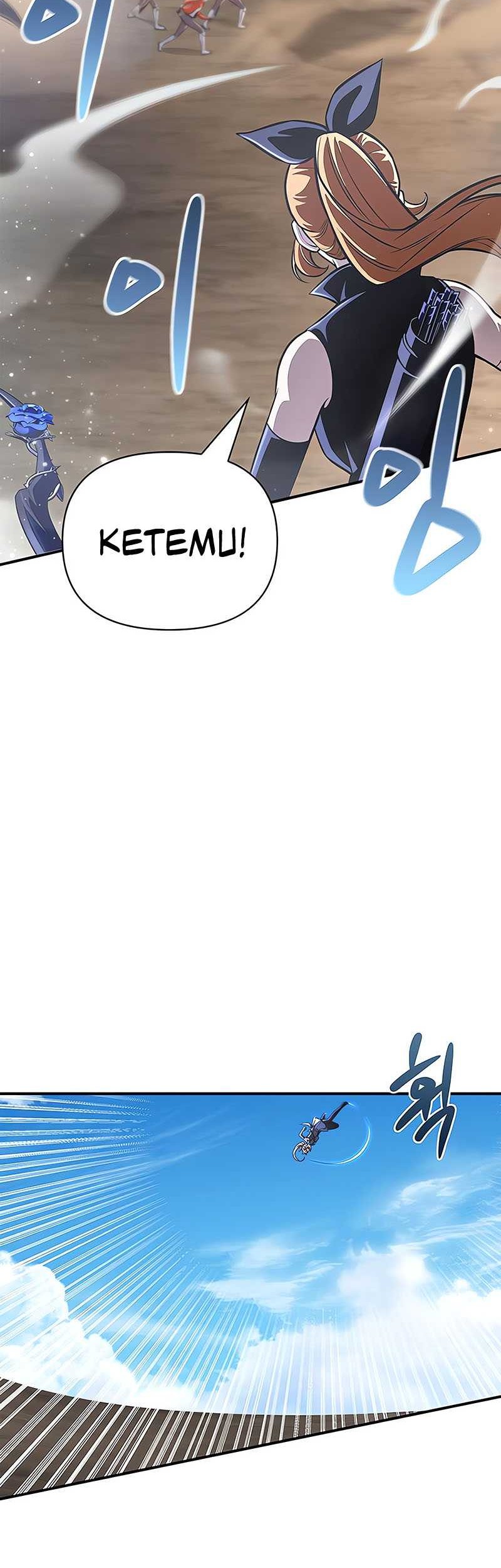 Superhuman Battlefield Chapter 23 Gambar 64