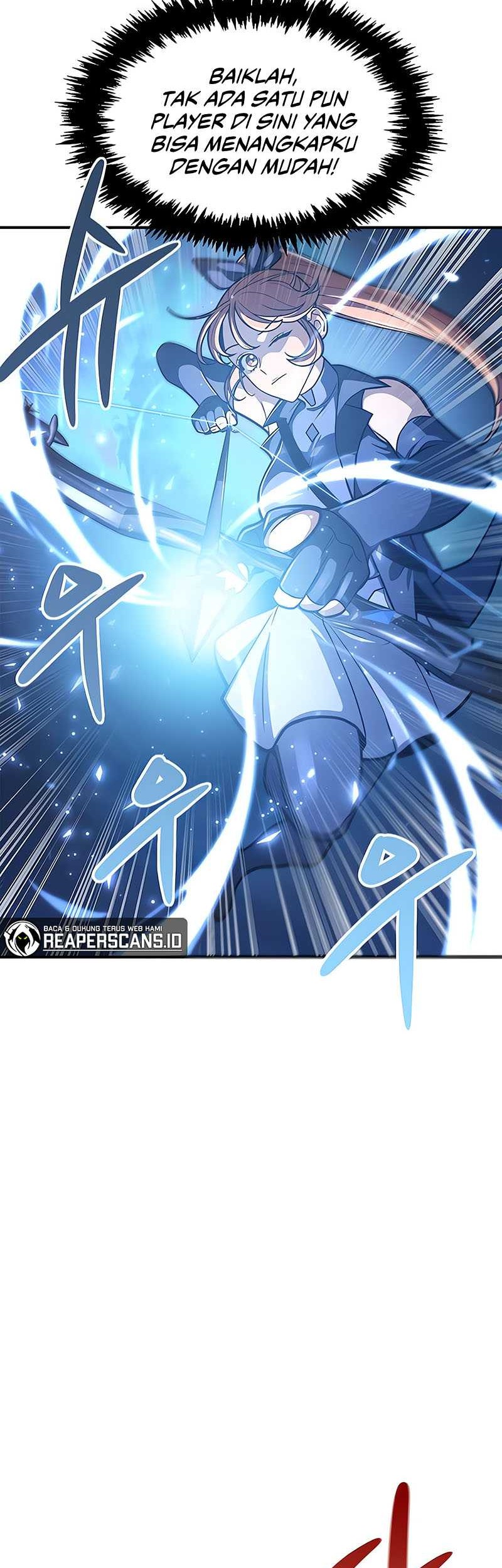 Superhuman Battlefield Chapter 23 Gambar 66