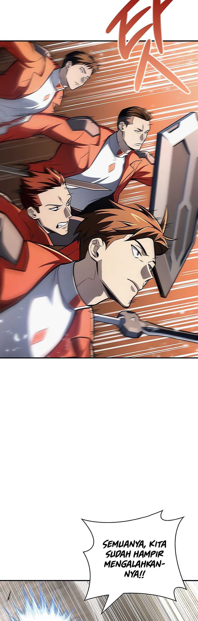 Superhuman Battlefield Chapter 23 Gambar 67