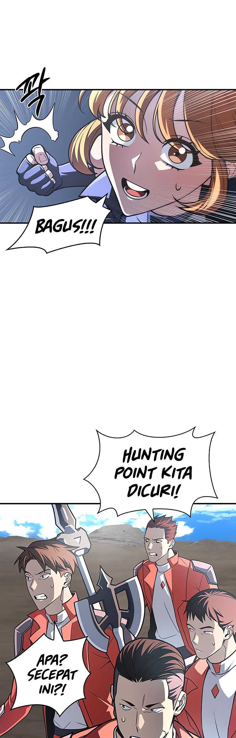 Superhuman Battlefield Chapter 23 Gambar 70