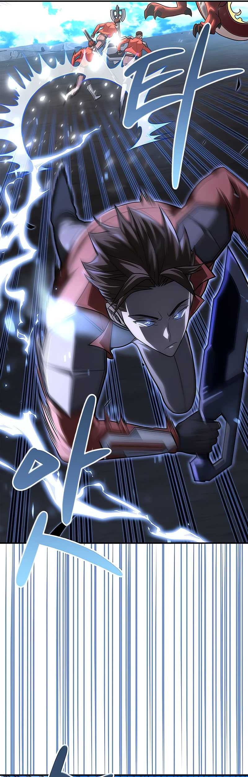 Superhuman Battlefield Chapter 23 Gambar 72