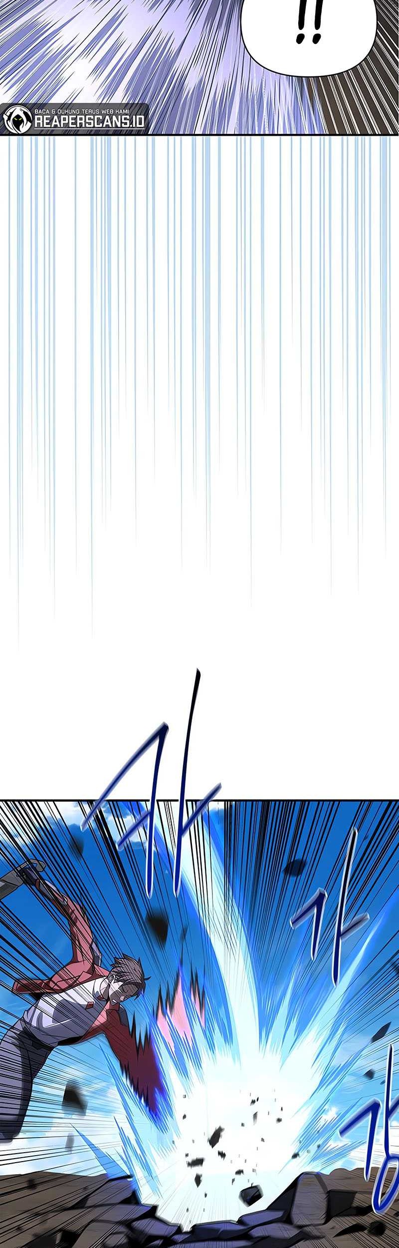 Superhuman Battlefield Chapter 23 Gambar 74
