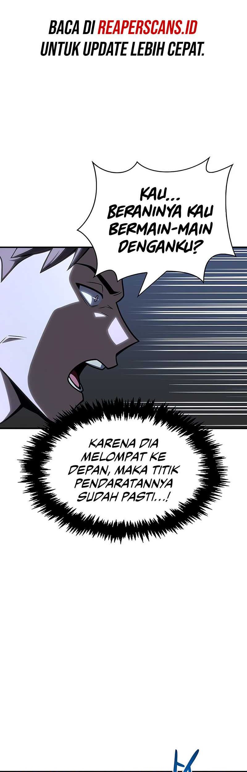 Superhuman Battlefield Chapter 23 Gambar 77