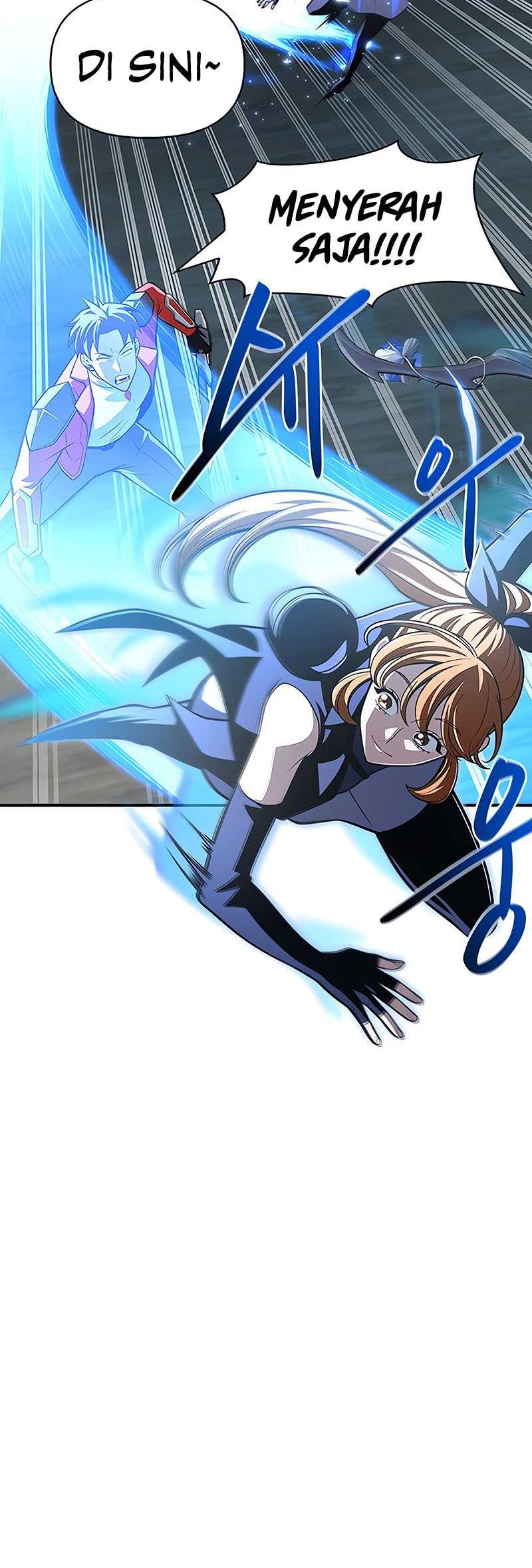 Superhuman Battlefield Chapter 23 Gambar 79