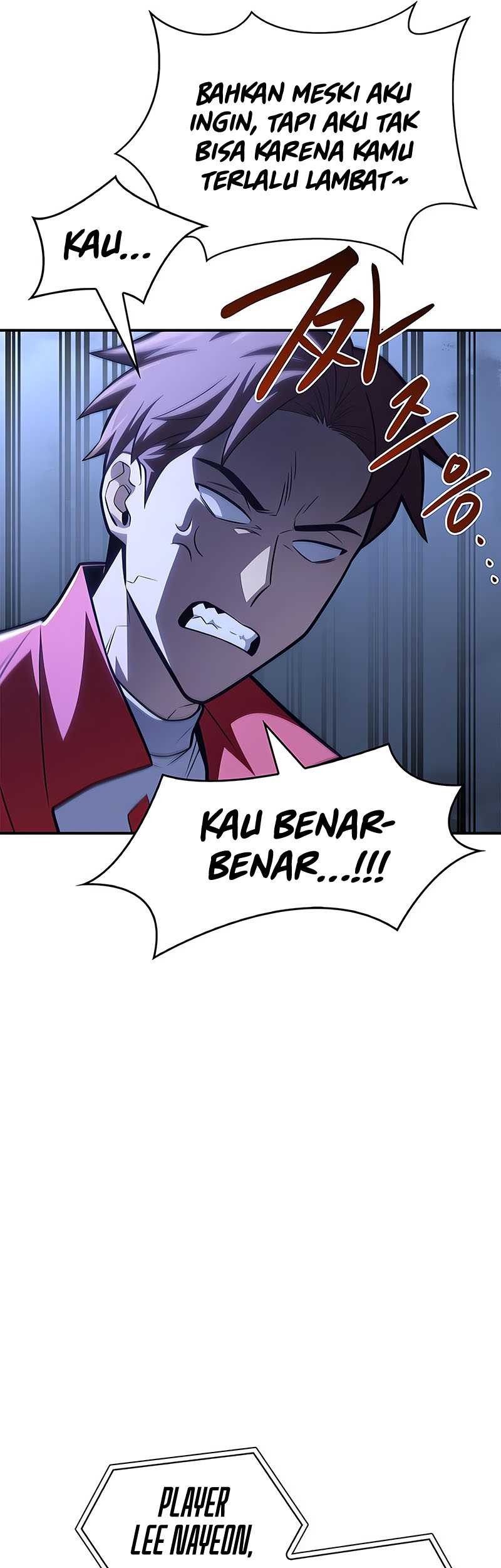 Superhuman Battlefield Chapter 23 Gambar 80