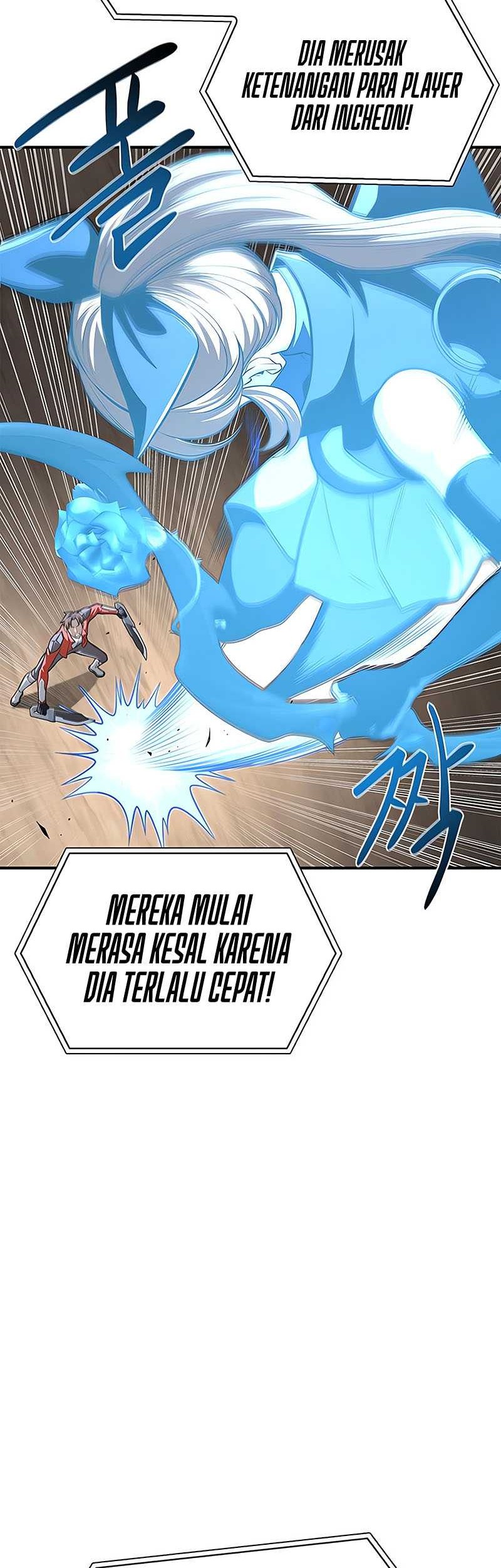 Superhuman Battlefield Chapter 23 Gambar 81